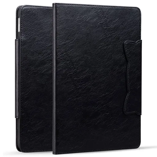 KITTY Zaklápacie puzdro pre Amazon Kindle Scribe 2022 čierne