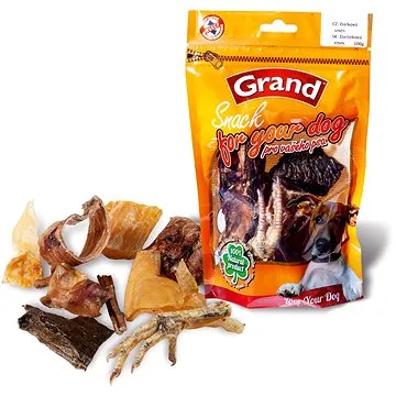 Grand Darčeková zmes 100 g (8594029441552)