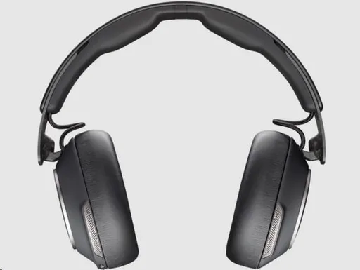 Poly Voyager Surround 80 MS Teams bezdrôtová náhlavná súprava, BT700 USB-C adaptér, USB-C/A adaptér, stereo