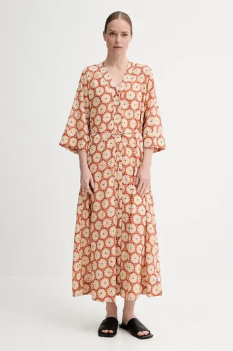 Bavlnené šaty Marc O'Polo