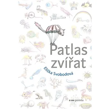 Patlas zvířat (978-80-7650-360-1)