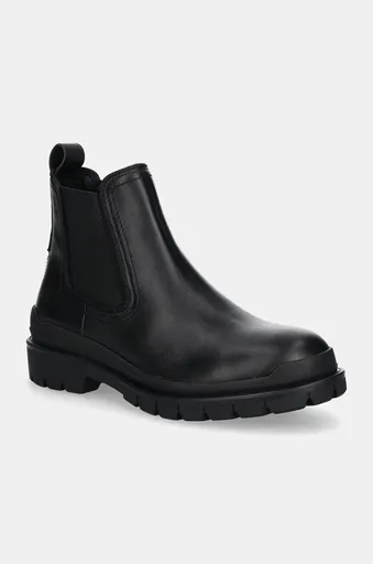 Kožené topánky chelsea G-Star  Blake