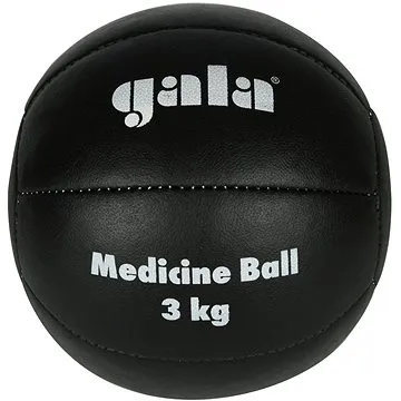 GALA Medicinbal kožený 3 kg (859000110044)