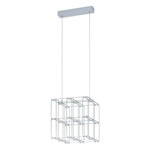 LED závesné osvetlenie Eglo FRONTERA chróm 39729