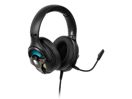 Slúchadlá KRUGER & MATZ GH-100 PRO Warrior