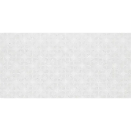 Dekor Rako Garda šedá 20x40 cm mat WADMB572.1