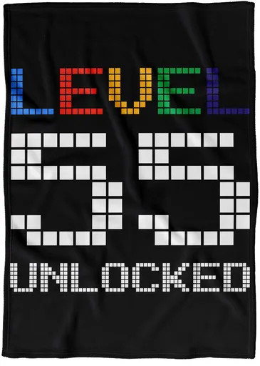 Deka Level Unlocked (vek: 55, Podšitie baránkom: NE)