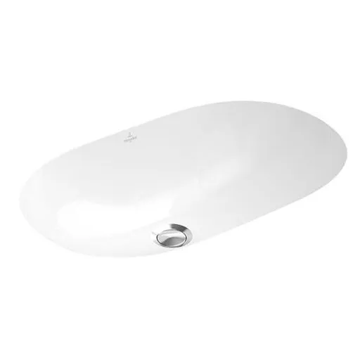 Villeroy & Boch O.novo umývadlo 53x32 cm 416250R1