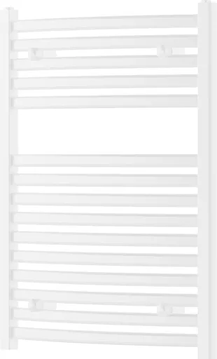 MEXEN - Helios vykurovací rebrík / radiátor 800 x 600 mm, 450 W, biela W103-0800-600-00-20
