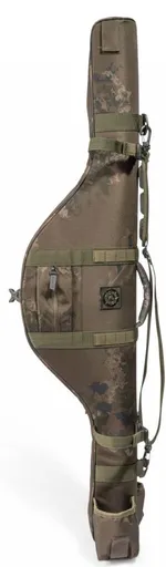 Nash puzdro na prút scope ops hi protect 2 rod skin - 9 ft