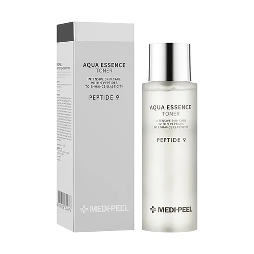 MEDI-PEEL Peptide 9 Aqua Essence Hydratačné Tonikum na tvár 250 ml