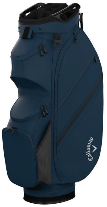 Callaway Chase 14 Navy Cart Bag