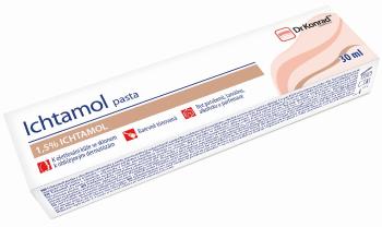 ENEO Dr.Konrad Ichtamol pasta 30 ml