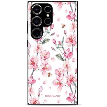 Mobiwear Glossy lesklý pre Samsung Galaxy S23 Ultra – G033G (5904808484510)