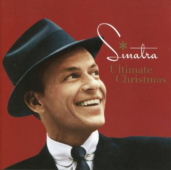 Frank Sinatra, Ultimate Christmas, CD