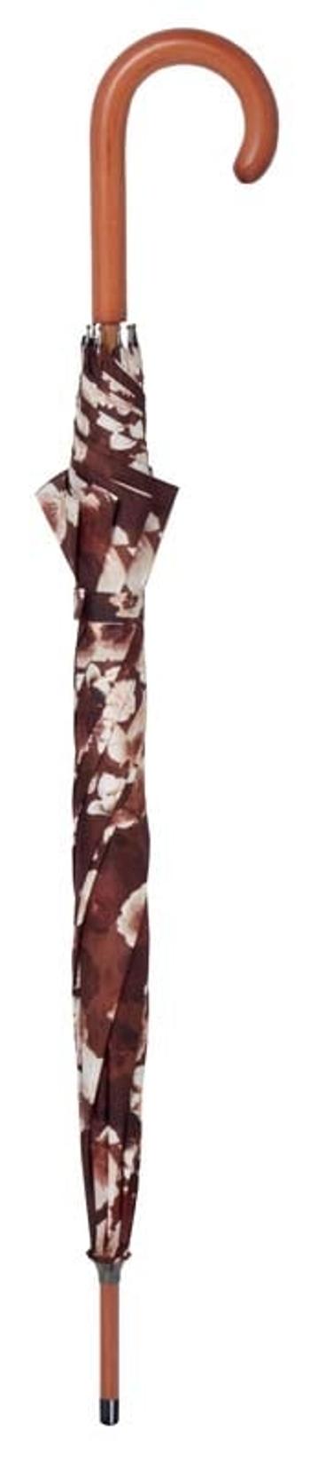 Doppler Holzstock AC Odeur Brown
