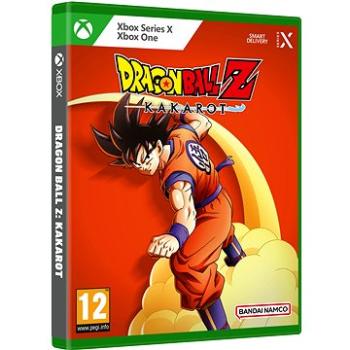 Dragon Ball Z: Kakarot – Xbox (3391892024678)