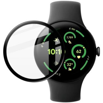 IMAK 3D Flexibilné sklo pre Google Pixel Watch 3 45mm