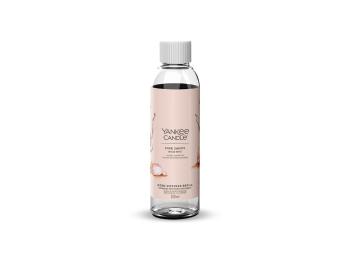 Yankee Candle Náhradná náplň do arómy difuzéra Signature Pink Sands Reed 200 ml