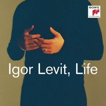 Levit, Igor - Life, CD