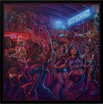 Slash - Orgy Of The Damned (Purple Coloured) (Limited Edition) (Special Edition) (Gatefold Sleeve) (2 LP)