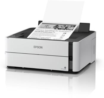 Epson EcoTank M1170 C11CH44402 atramentová tlačiareň