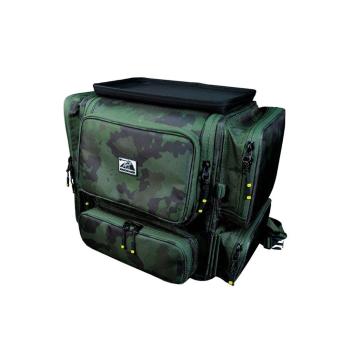 RidgeMonkey Batoh Ruggage 40 Litre Rucksack,RidgeMonkey Batoh Ruggage 40 Litre Rucksack