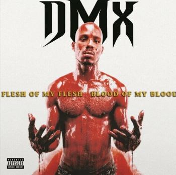 DMX - Flesh of My Flesh, Blood of My Blood (180 g) (2 LP)