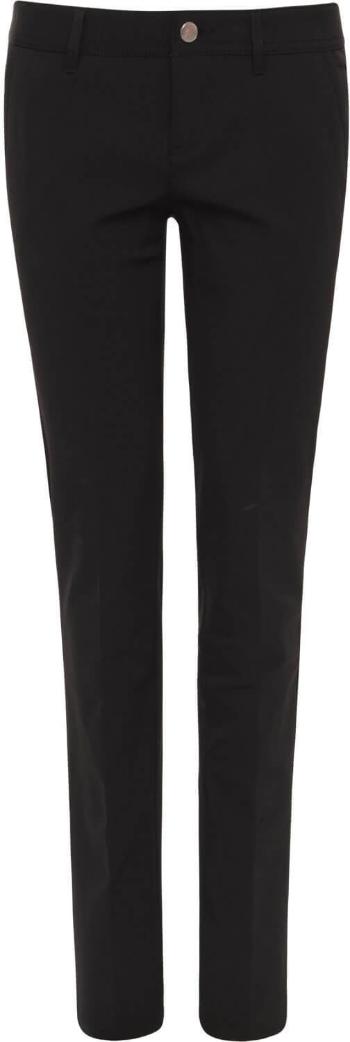Alberto Alva 3xDRY Cooler Black 42/R Nohavice