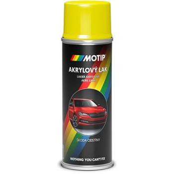 MOTIP M SD žltá svetlá 150 ml (SD6200)