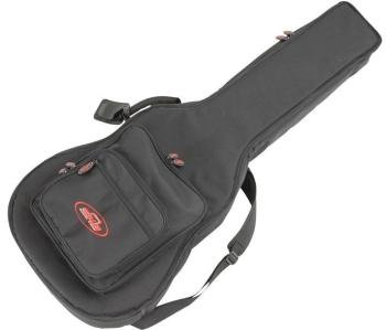 SKB Cases 1SKB-GB18 Puzdro pre akustickú gitaru Black