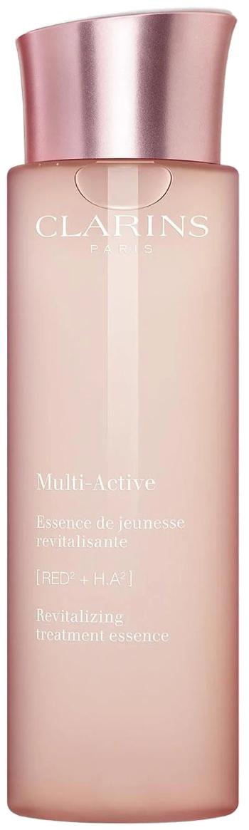 Clarins Revitalizačná esencia Multi-Active (Revitalizing Treatment Essence) 200 ml