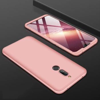 360° Ochranný obal Xiaomi Redmi 8 ružový