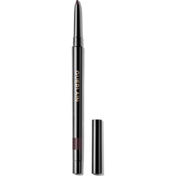 GUERLAIN The Eye Pencil dlhotrvajúca ceruzka na oči vodeodolná odtieň 04 Plum Peony 0,35 g