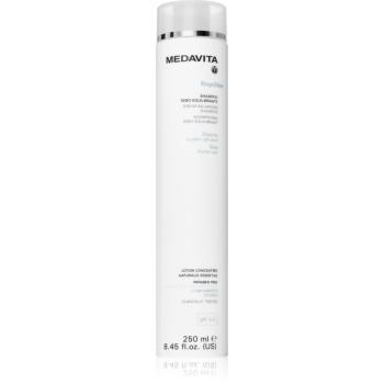 Medavita Requilibre Sebum-Balancing Shampoo šampón pre mastnú vlasovú pokožku 250 ml