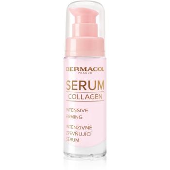 Dermacol Collagen Serum intenzívne spevňujúce sérum 30 ml