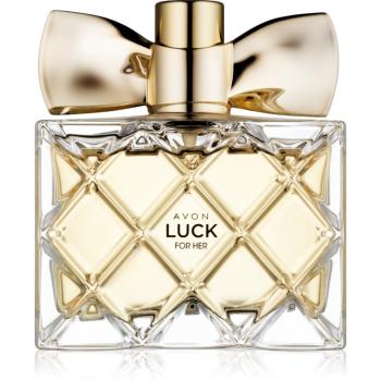 Avon Luck For Her parfumovaná voda pre ženy 50 ml