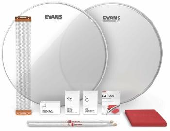 Evans UV1 Snare Tune Up Kit 13" Blana na bubon