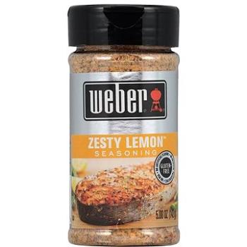 Weber Zesty Lemon (GW01125)