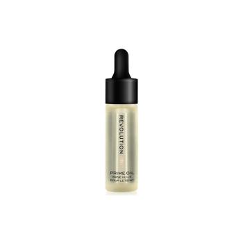 Makeup Revolution  Oil-Based Foundation Primer  Make-upy a podkladové bázy Other