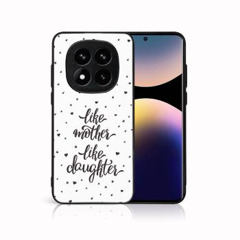 MY ART Ochranný kryt pre Xiaomi Redmi Note 14 Pro+ 5G LIKE MOTHER (113)