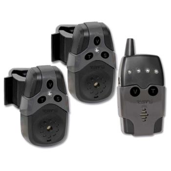 Black Cat Sada otřesových signalizátorů 2+1,Black Cat Sada otřesových signalizátorů 2+1