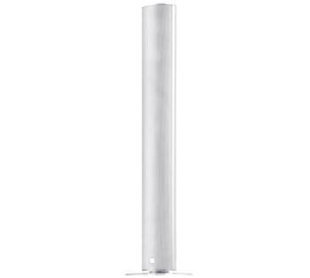 CANTON CD 290.3 White Gloss