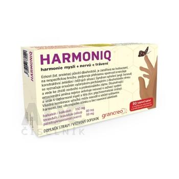 HARMONIQ