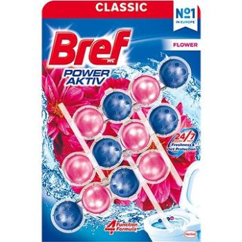 BREF Power Aktiv Fresh Flower 3× 50 g (9000100989008)