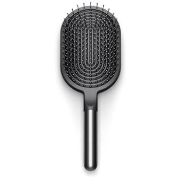 Dyson plochá kefa Dyson – čierna / sivá (DS-971056-01)