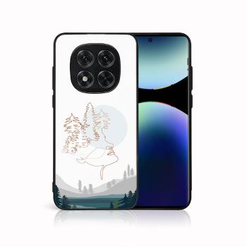 MY ART Ochranný kryt pre Xiaomi Redmi Note 14 Pro 5G LAKE (192)