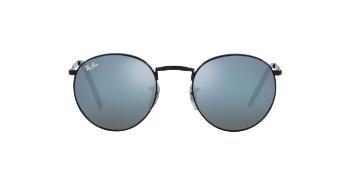 Ray-Ban New Round RB 3637 002/G1 53 Férfi, Női napszemüveg