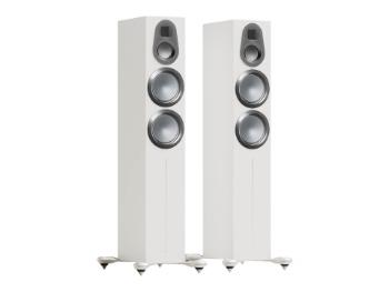 MONITOR AUDIO Gold 300 6G Satin White