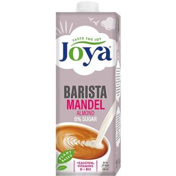 Joya Barista mandľový nápoj 1 l (9020200021002)